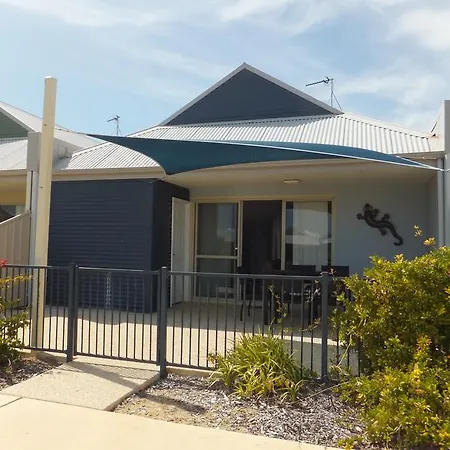 Seafront Unit 50 Villa Jurien Bay Exterior photo