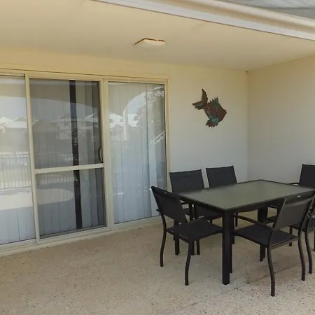 Seafront Unit 50 Villa Jurien Bay Exterior photo
