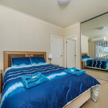 Seafront Unit 50 Villa Jurien Bay Exterior photo