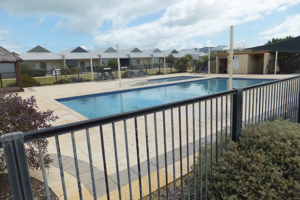 Villa Seafront Unit 50 Jurien Bay