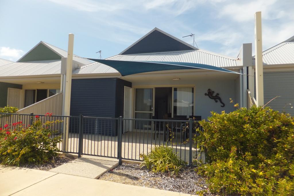 Villa Seafront Unit 50 Jurien Bay