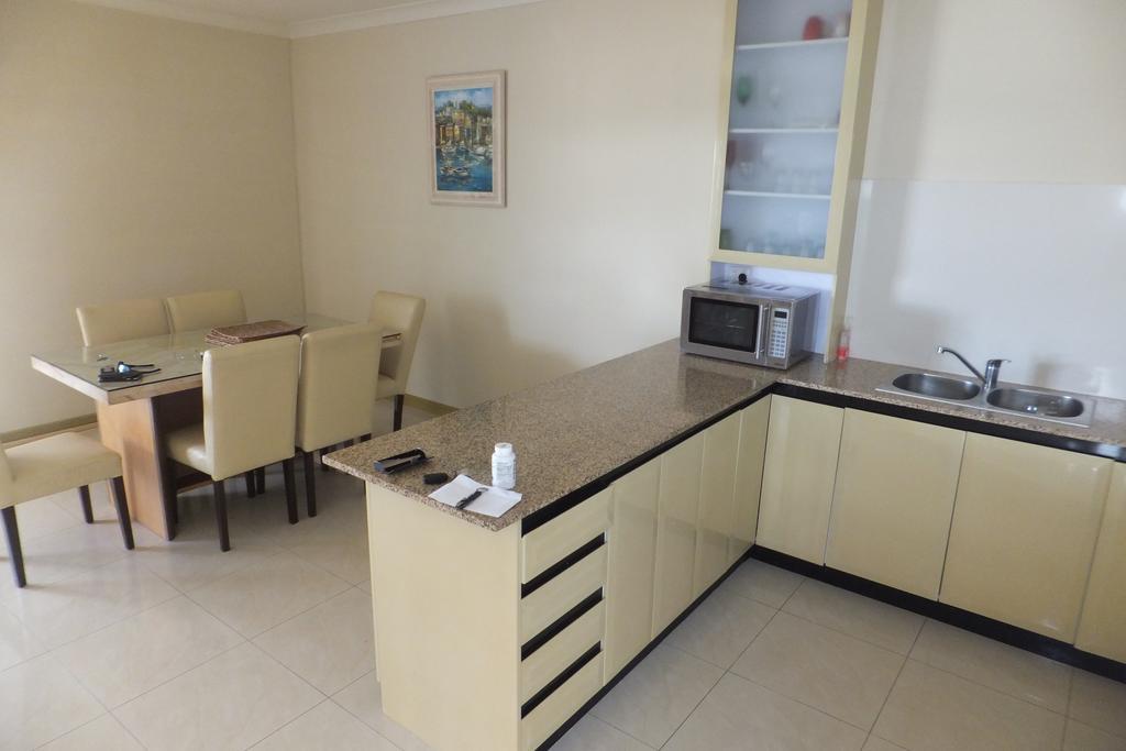 Seafront Unit 50 * Jurien Bay