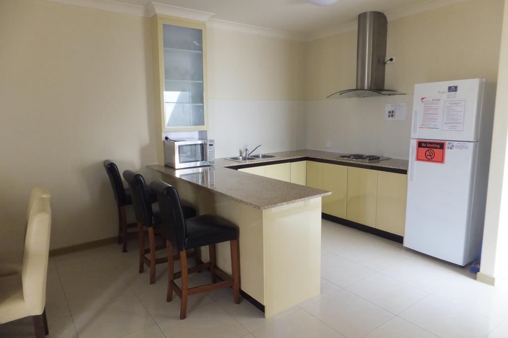 Seafront Unit 50 Villa *