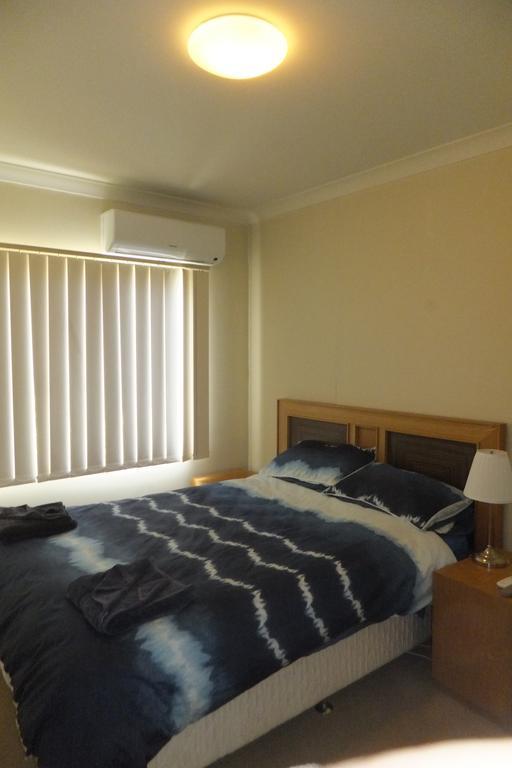 Villa Seafront Unit 50 Jurien Bay