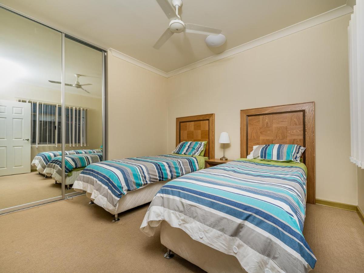 Villa Seafront Unit 50