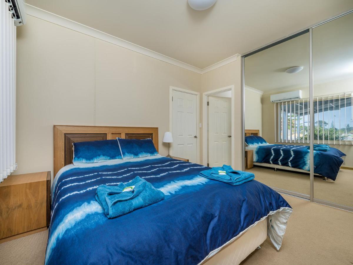 Seafront Unit 50 Villa *